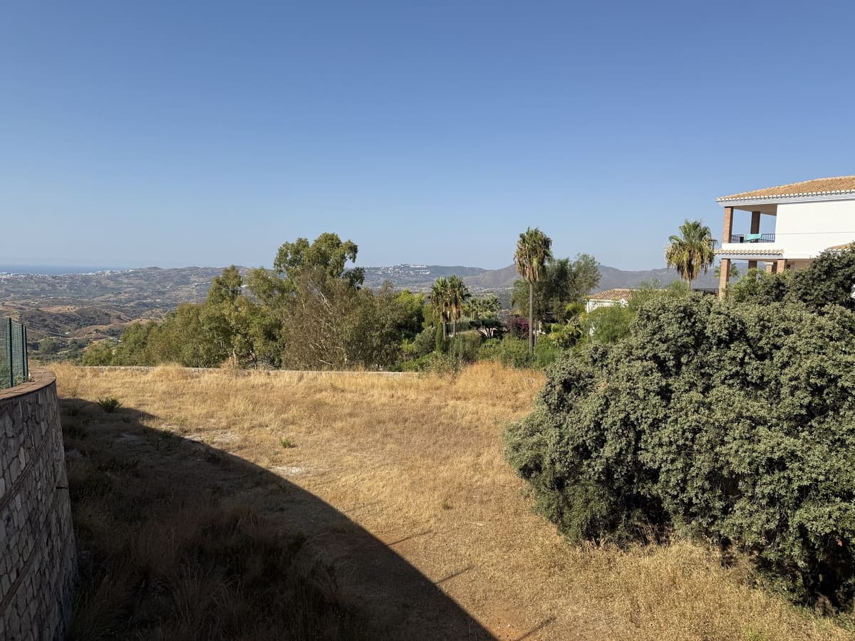 Residential Plot in Valtocado — photo 9 of 10