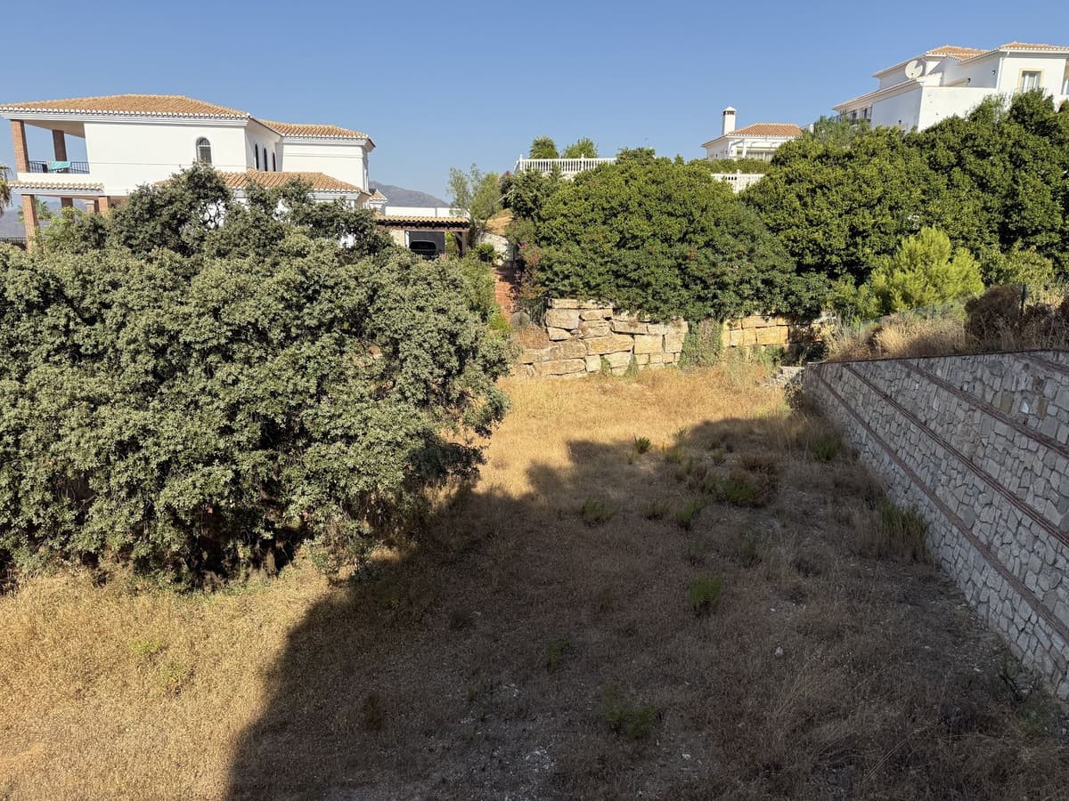 Residential Plot in Valtocado — photo 10 of 10
