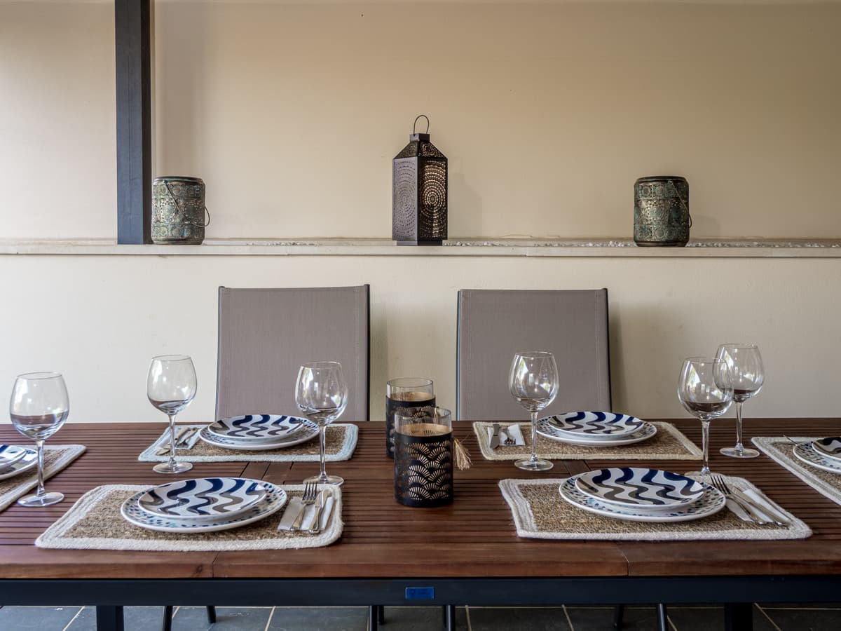 Ground Floor Apartment in Los Flamingos — photo 7 of 10