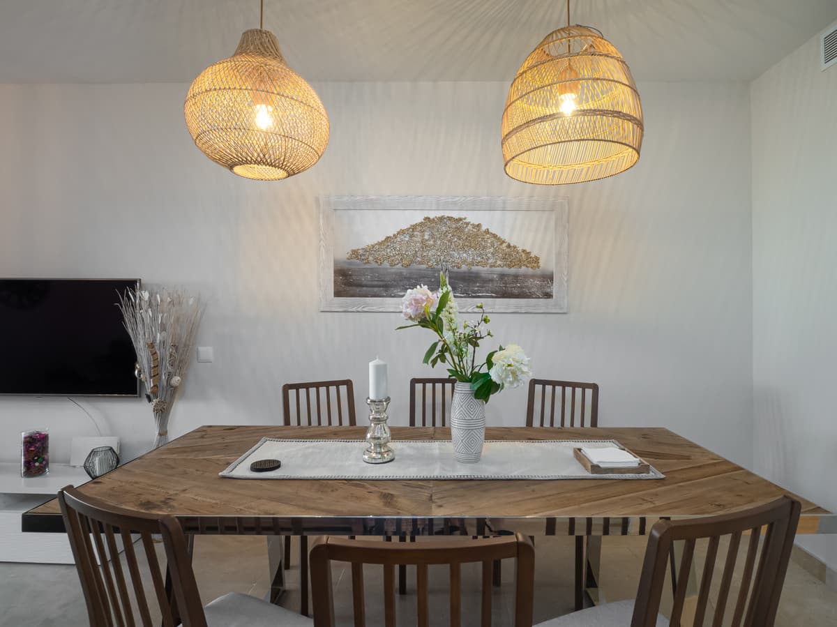 Ground Floor Apartment in Los Flamingos — photo 8 of 10