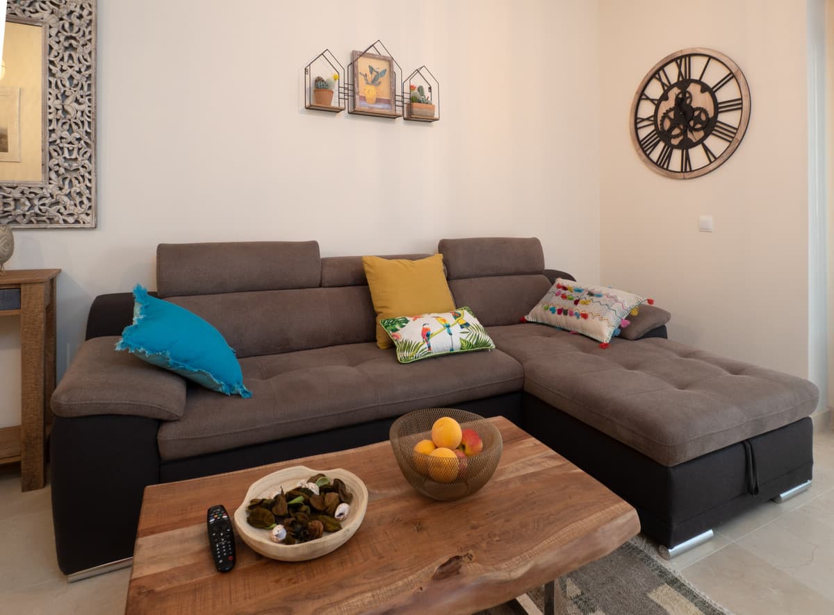 Ground Floor Apartment in Los Flamingos — photo 9 of 10