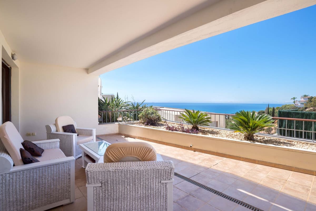 Ground Floor Apartment in Altos de los Monteros — photo 1 of 10