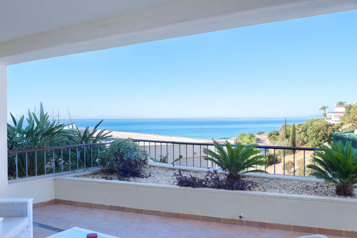 Ground Floor Apartment in Altos de los Monteros — photo 2 of 10