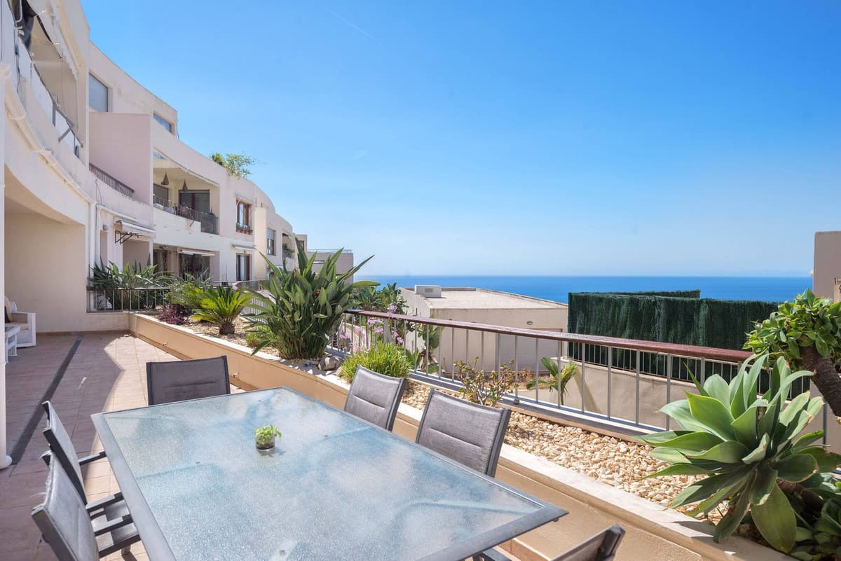 Ground Floor Apartment in Altos de los Monteros — photo 3 of 10
