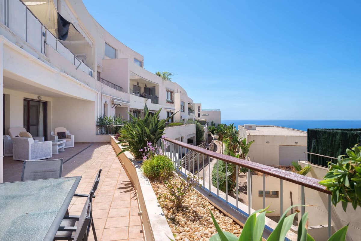 Ground Floor Apartment in Altos de los Monteros — photo 5 of 10