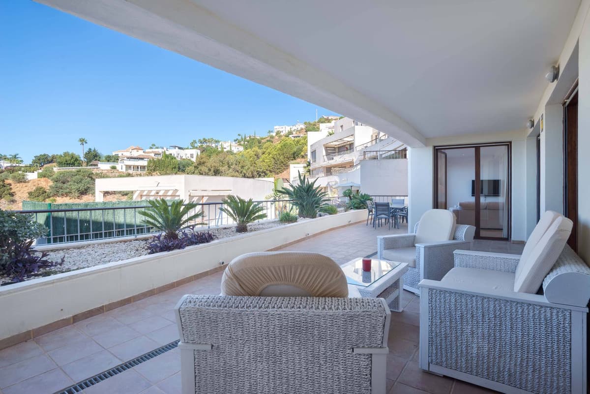 Ground Floor Apartment in Altos de los Monteros — photo 7 of 10