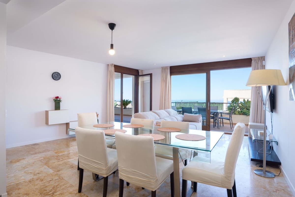 Ground Floor Apartment in Altos de los Monteros — photo 9 of 10