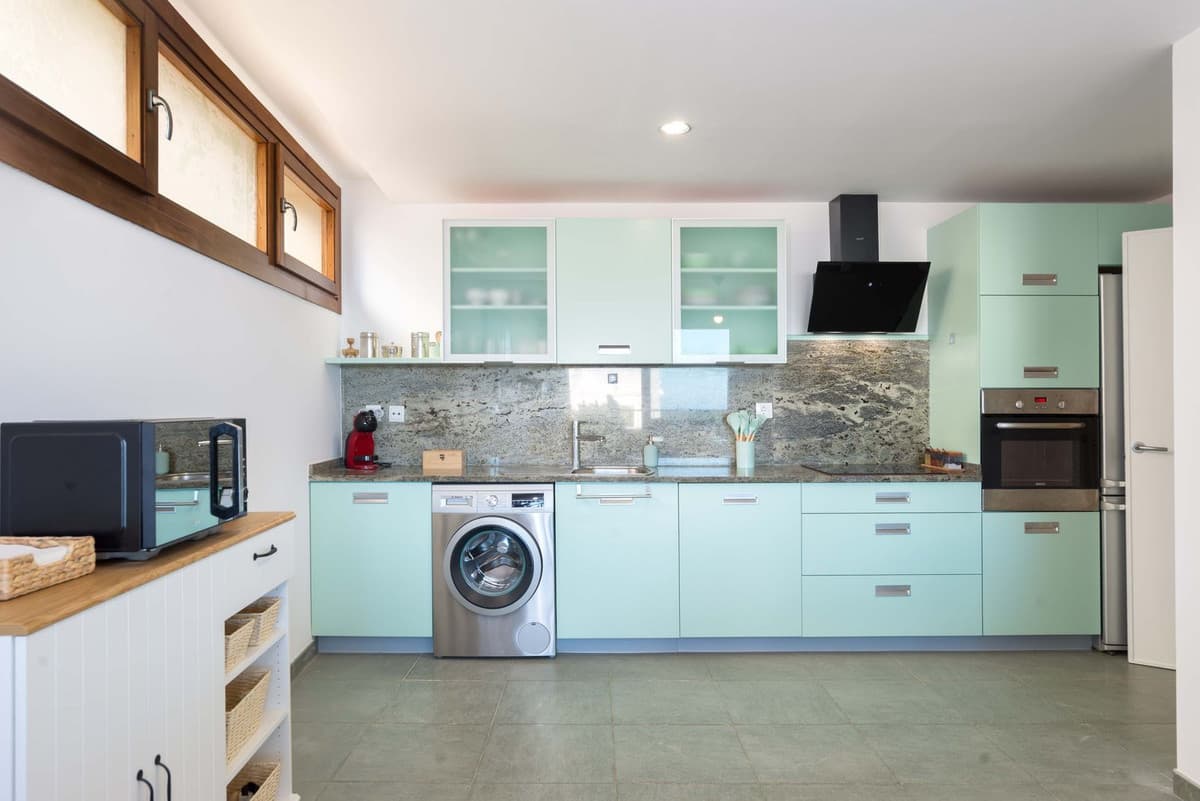 Ground Floor Apartment in Altos de los Monteros — photo 10 of 10