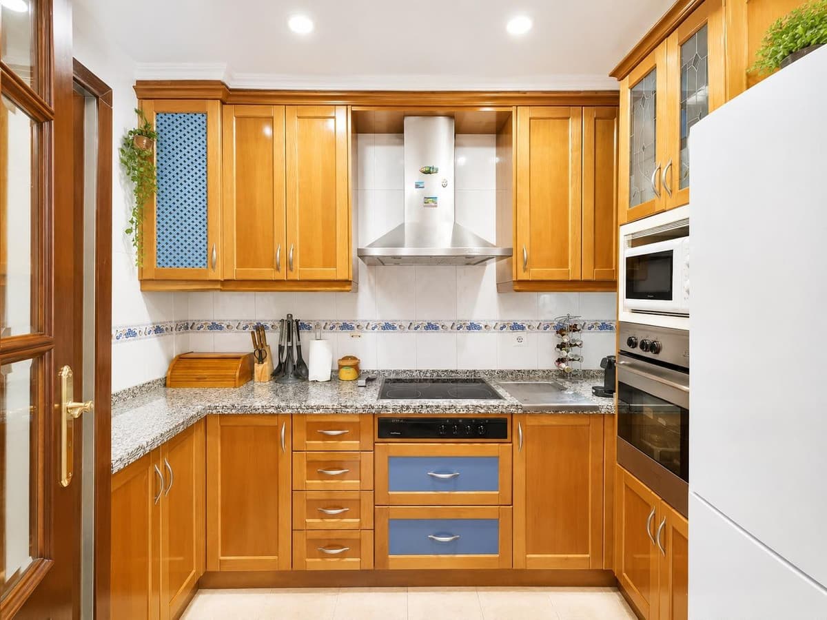 Middle Floor Apartment in Benalmadena — photo 4 of 10