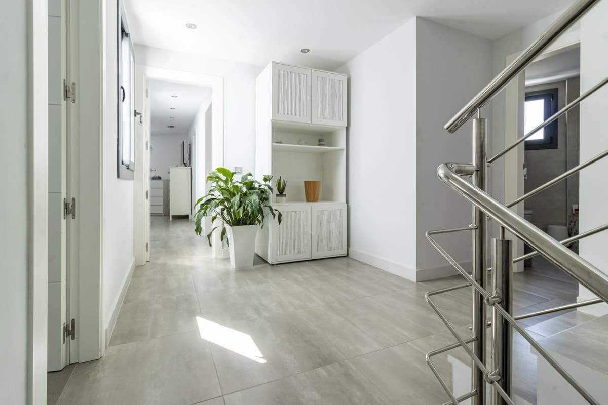 Semi-Detached House in San Pedro de Alcántara — photo 3 of 10
