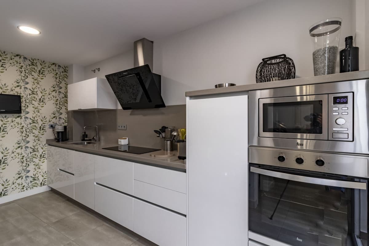 Semi-Detached House in San Pedro de Alcántara — photo 4 of 10