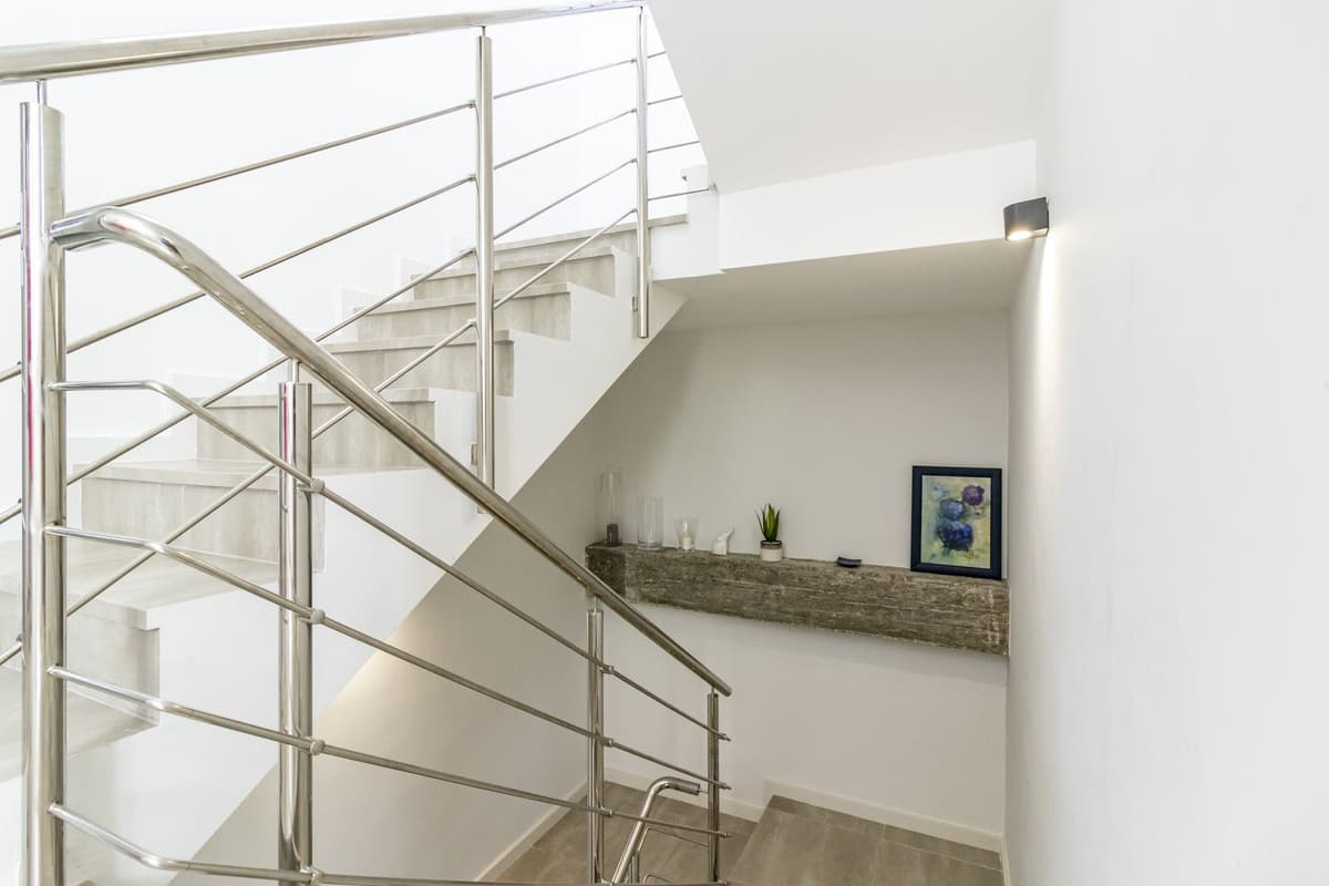 Semi-Detached House in San Pedro de Alcántara — photo 6 of 10