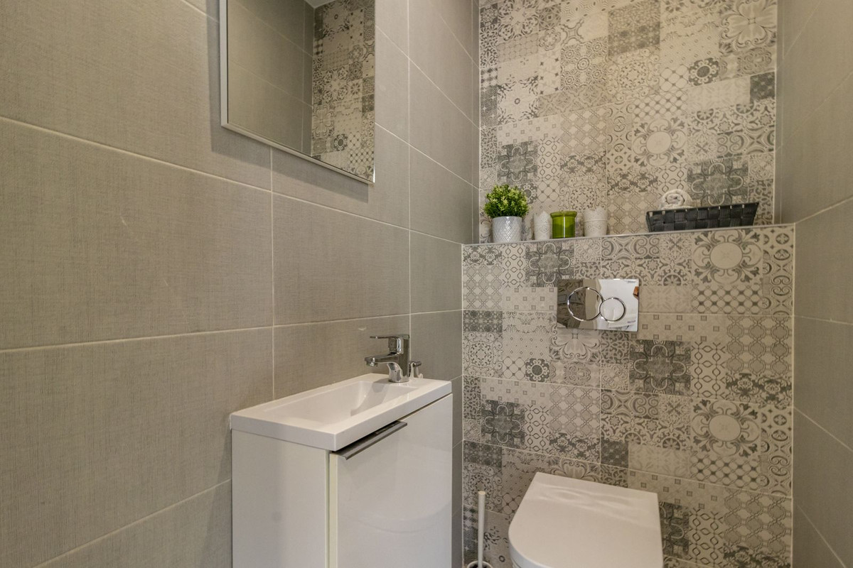 Semi-Detached House in San Pedro de Alcántara — photo 7 of 10
