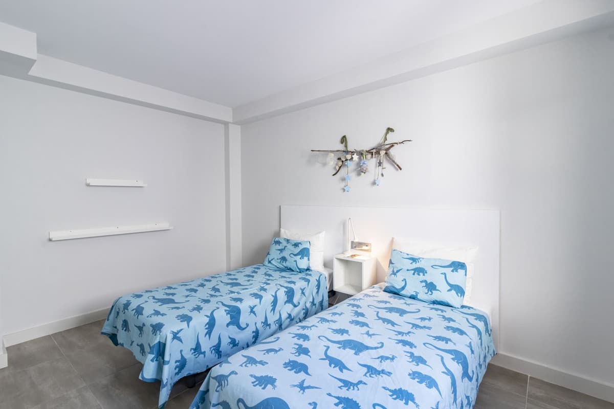 Semi-Detached House in San Pedro de Alcántara — photo 10 of 10