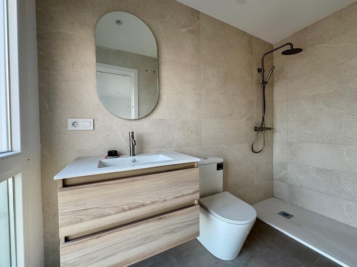 Duplex in Torremolinos — photo 3 of 10