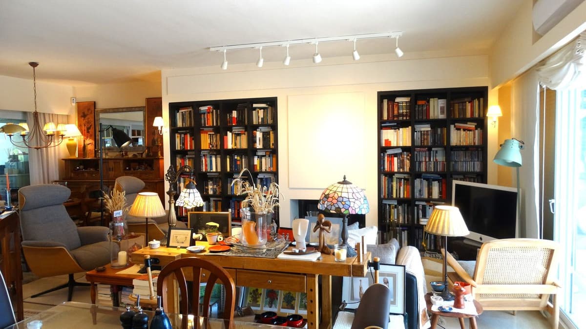 Penthouse in Río Real — photo 7 of 10