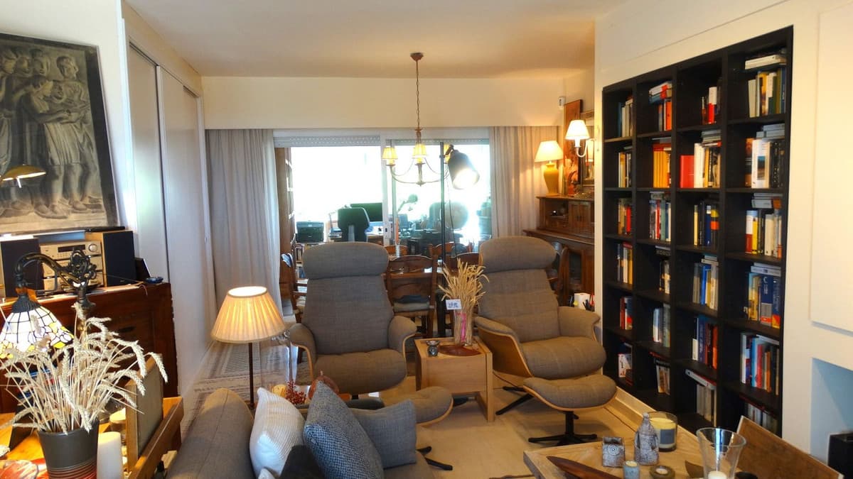 Penthouse in Río Real — photo 8 of 10