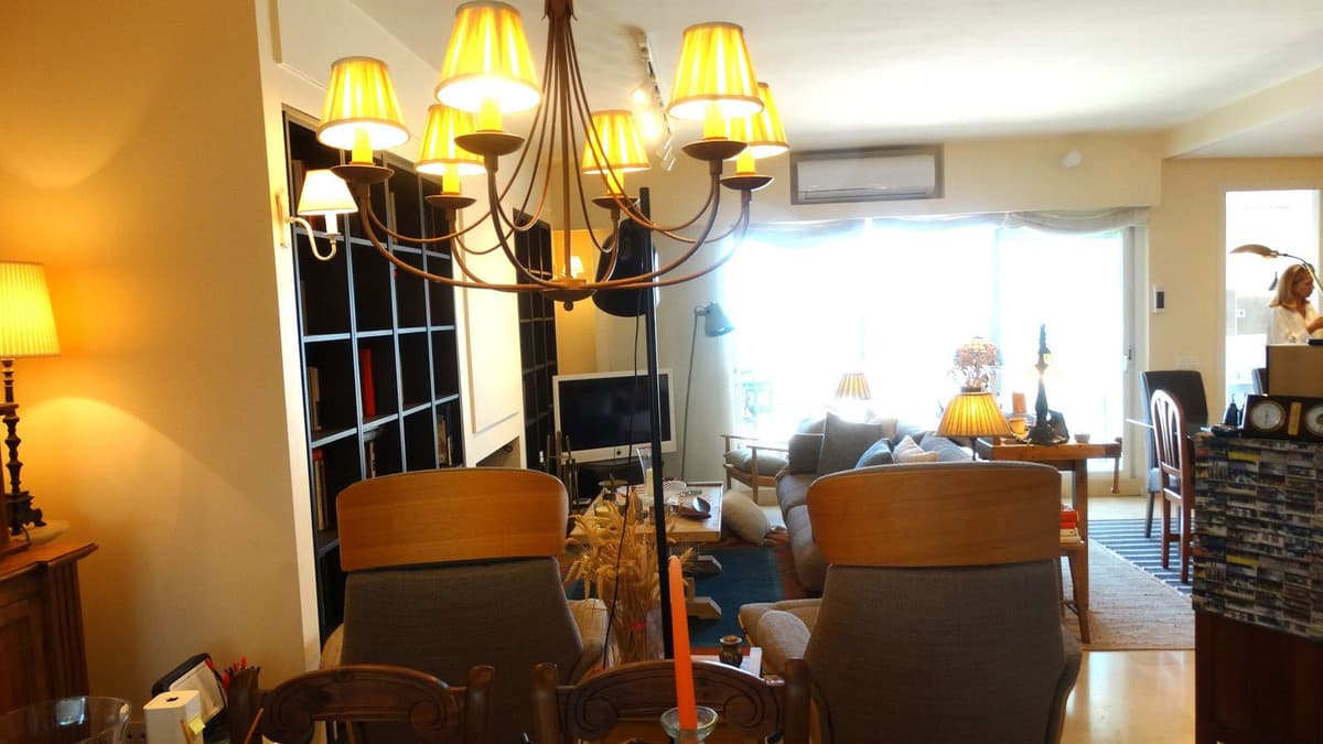 Penthouse in Río Real — photo 9 of 10
