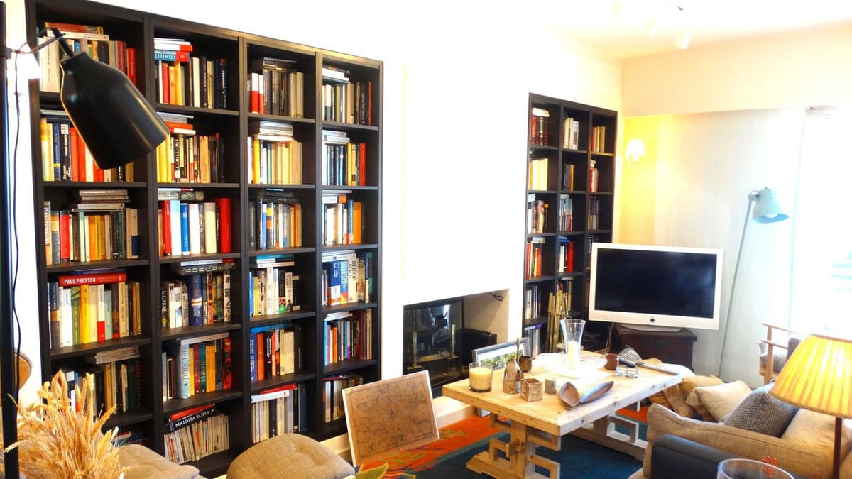 Penthouse in Río Real — photo 10 of 10