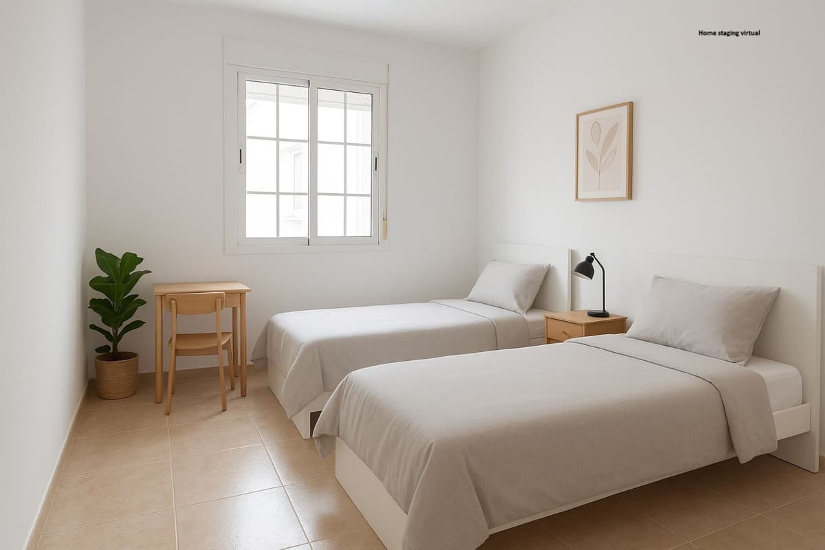 Middle Floor Apartment in Fuengirola — photo 9 of 10