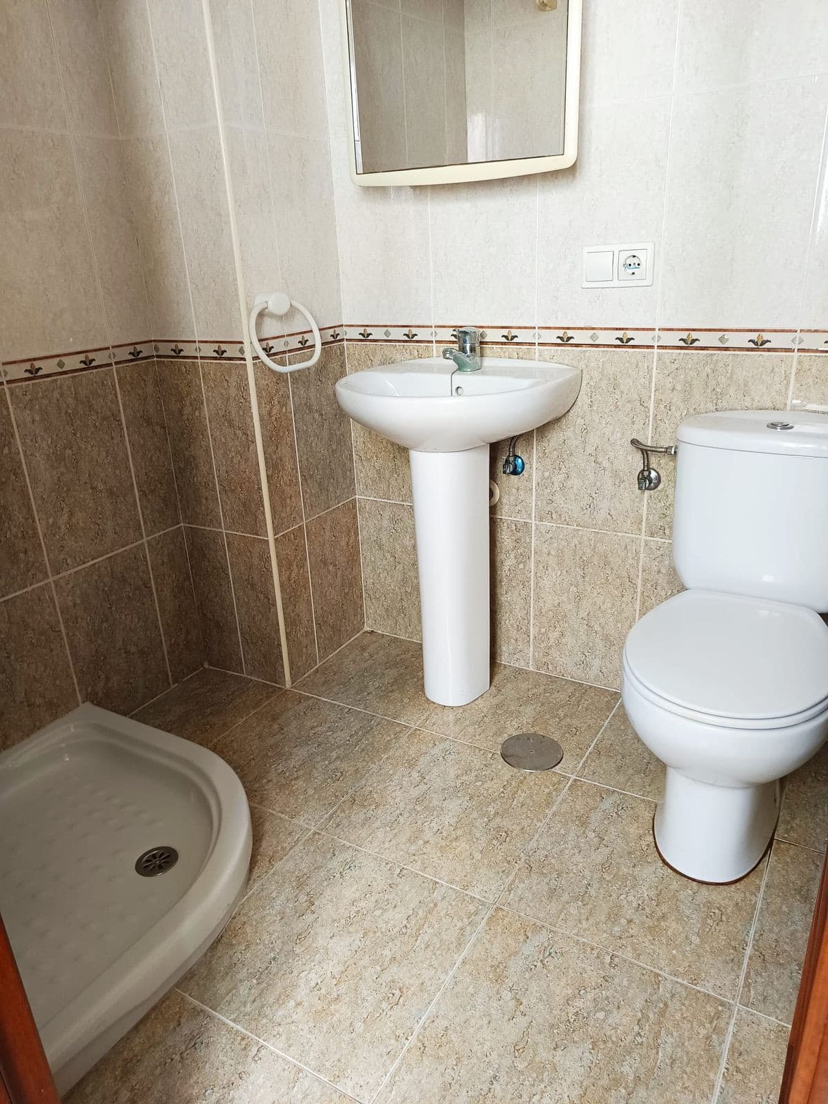 Middle Floor Apartment in Fuengirola — photo 10 of 10