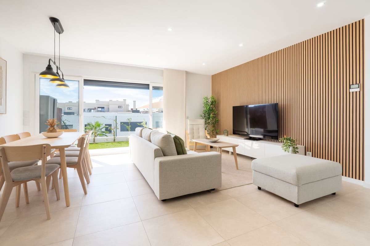 Townhouse in La Cala de Mijas — photo 1 of 10