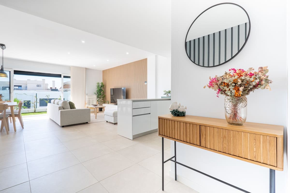 Townhouse in La Cala de Mijas — photo 2 of 10