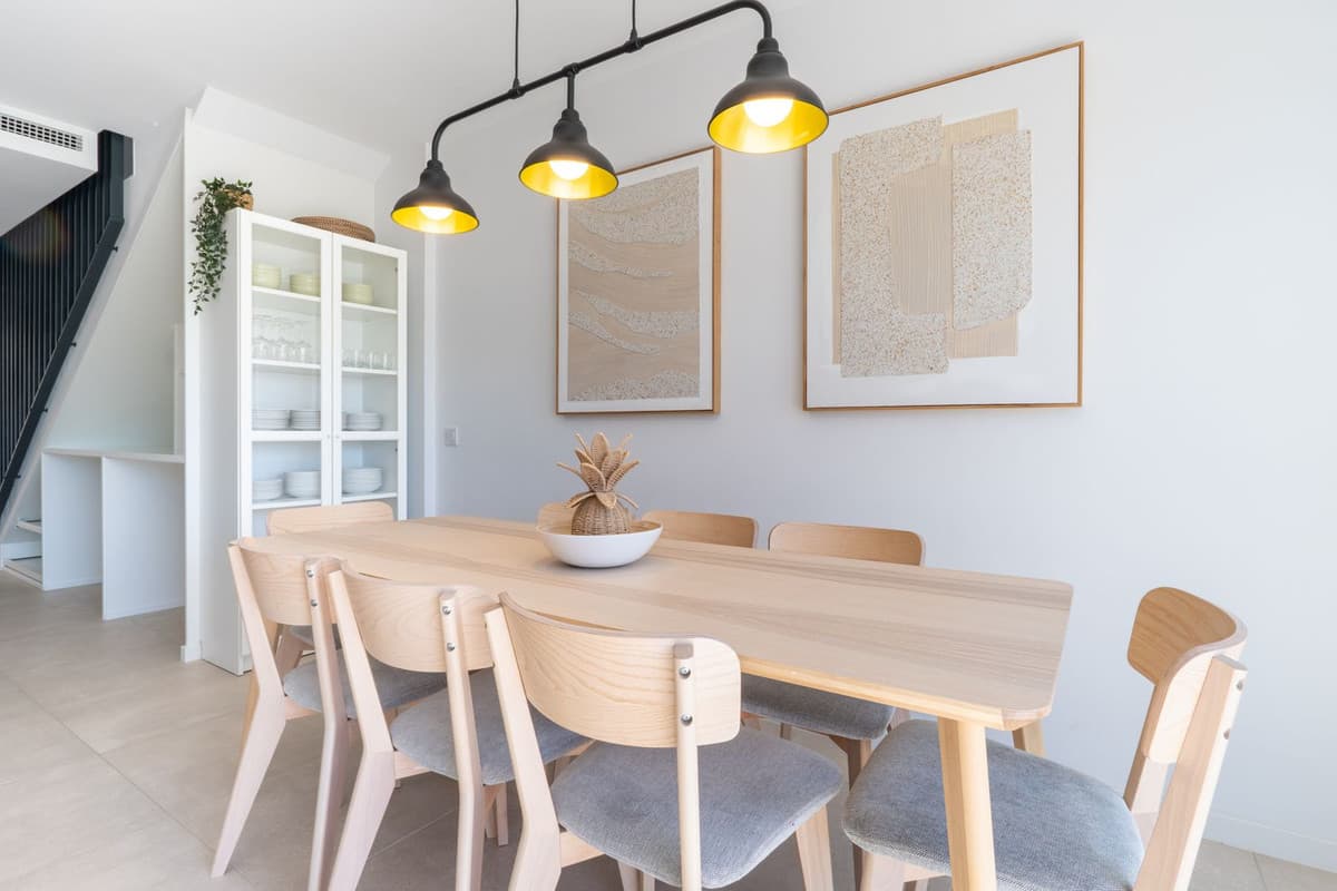 Townhouse in La Cala de Mijas — photo 5 of 10