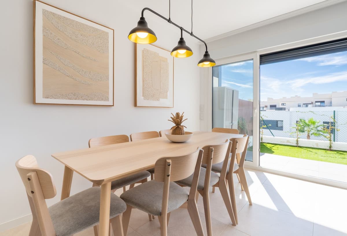 Townhouse in La Cala de Mijas — photo 7 of 10