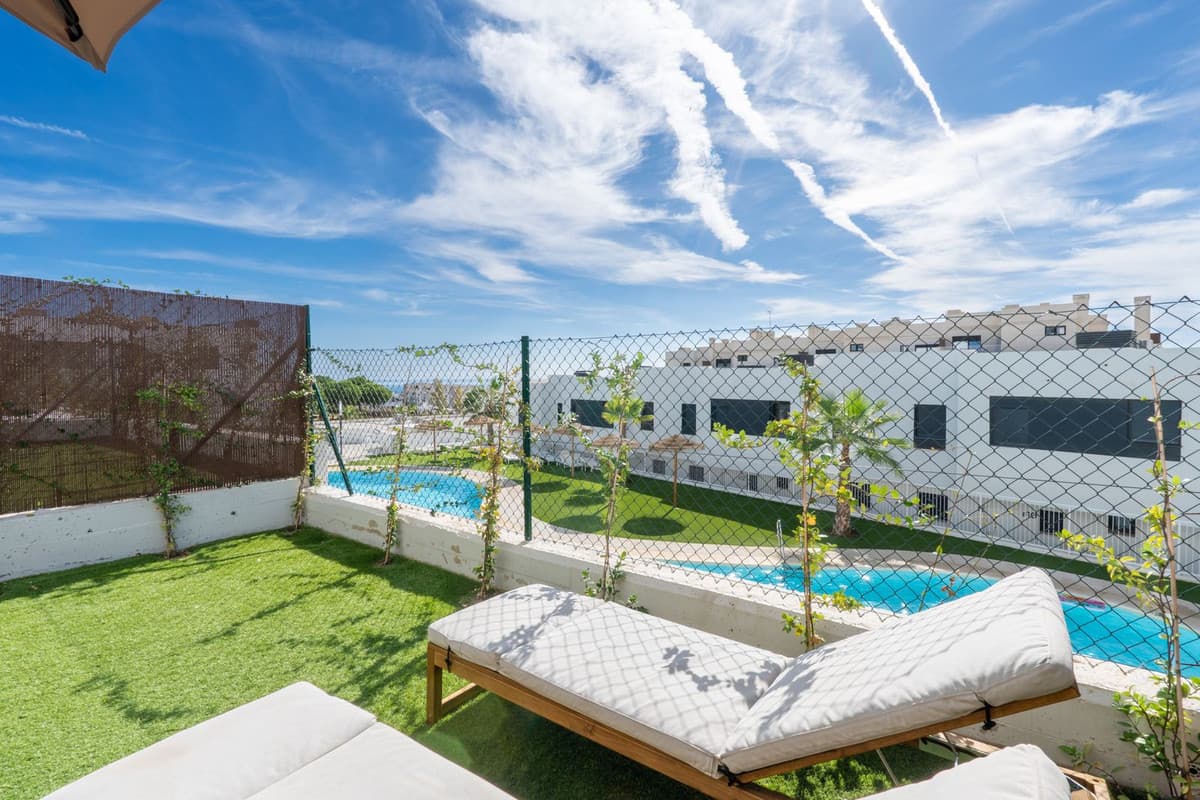 Townhouse in La Cala de Mijas — photo 8 of 10
