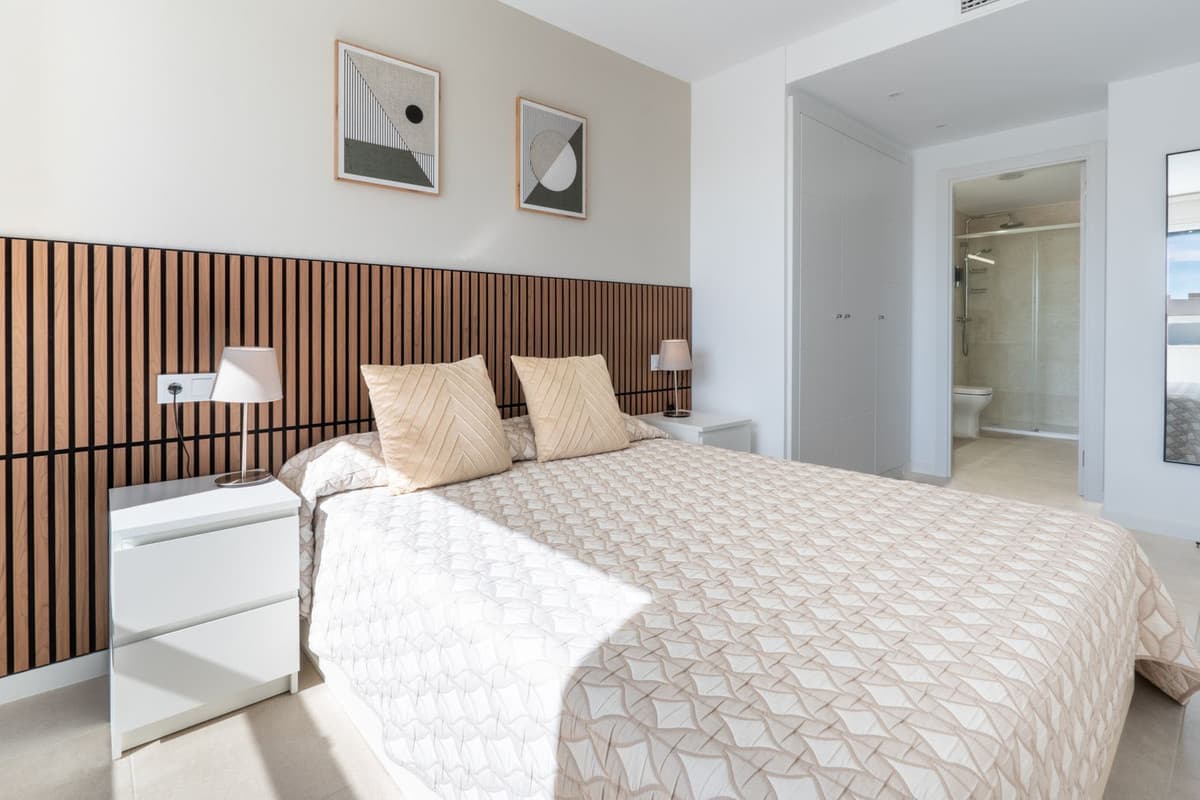 Townhouse in La Cala de Mijas — photo 10 of 10
