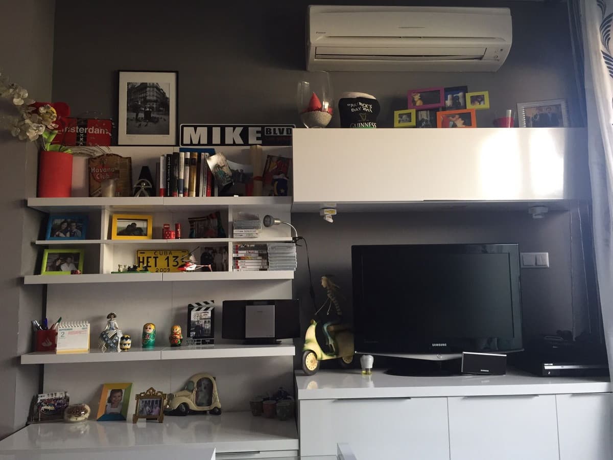 Middle Floor Apartment in Benahavís — photo 5 of 10