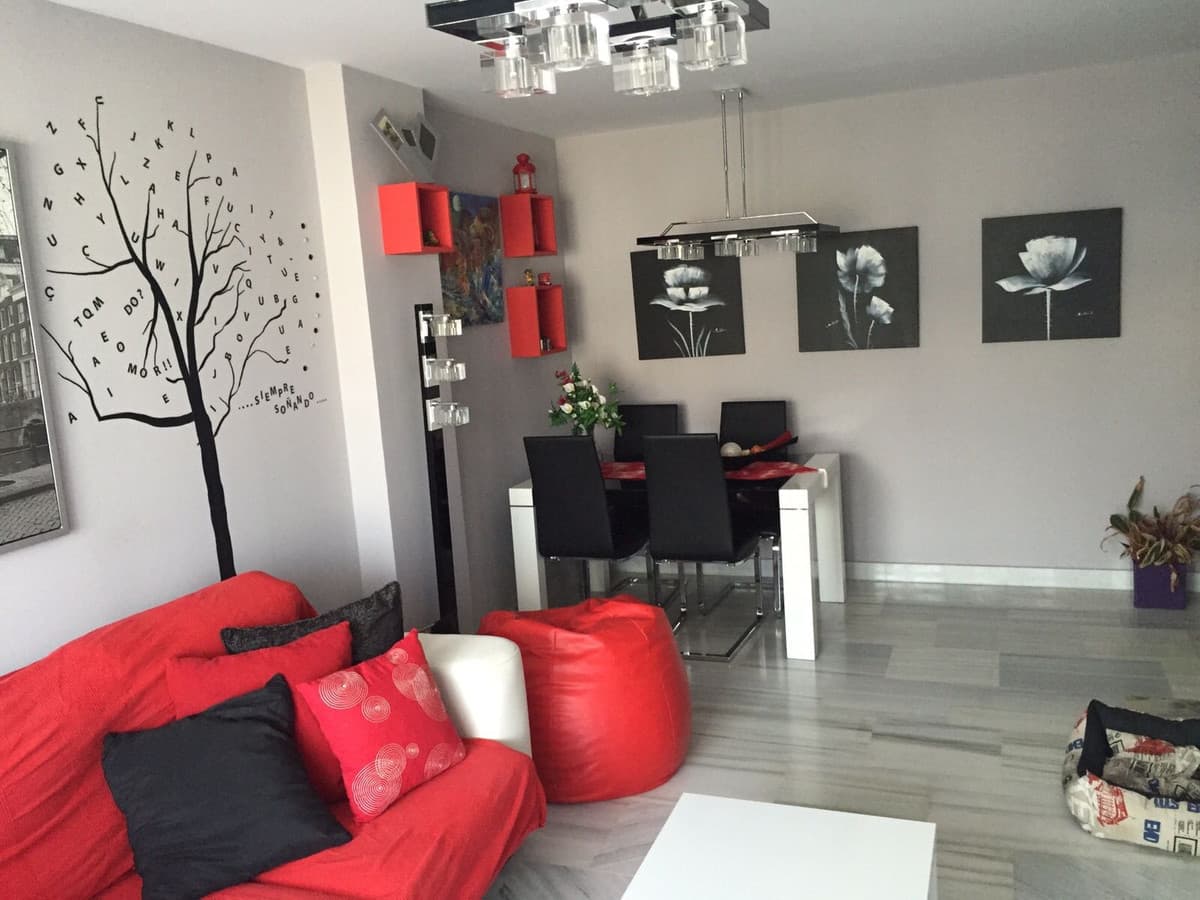 Middle Floor Apartment in Benahavís — photo 6 of 10