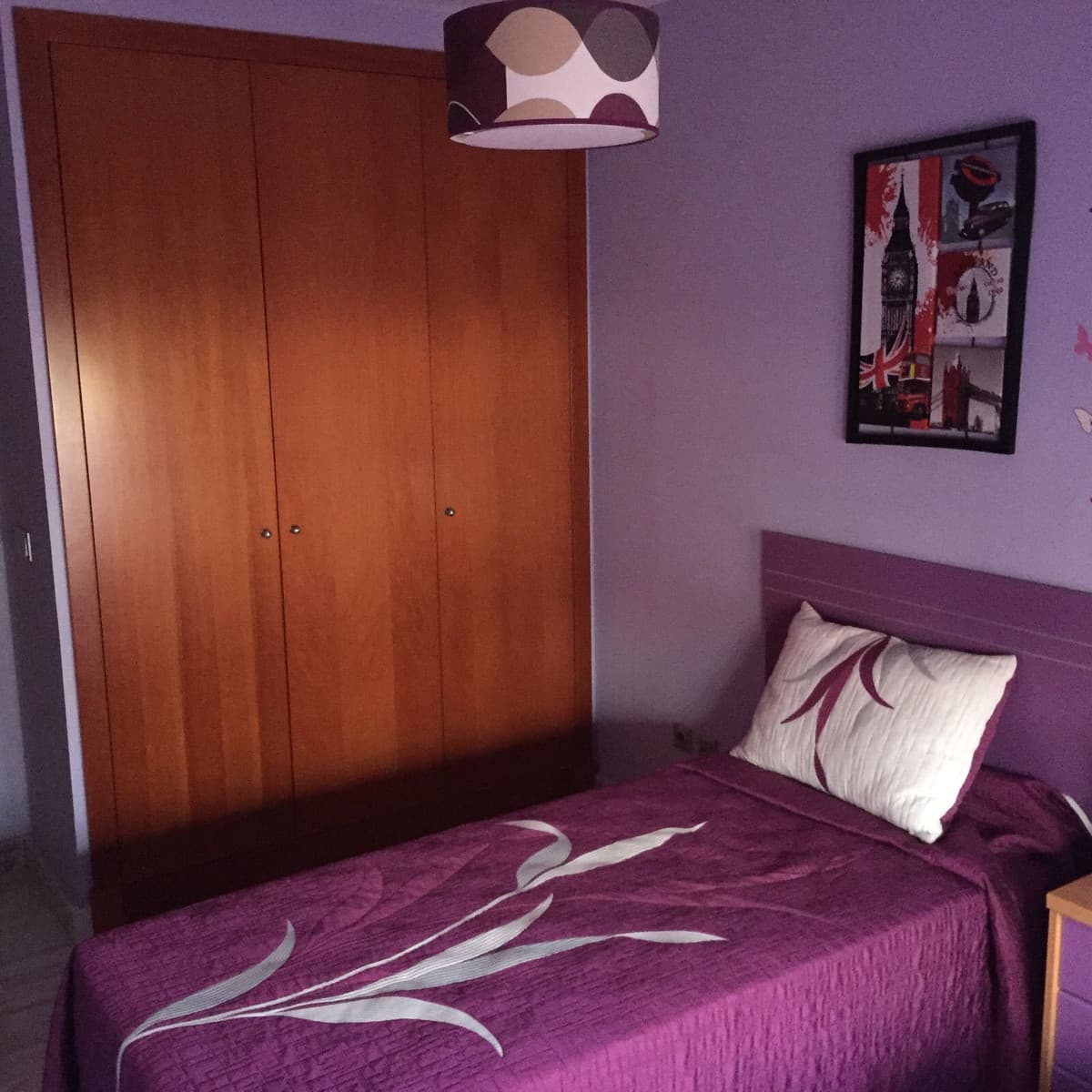 Middle Floor Apartment in Benahavís — photo 8 of 10