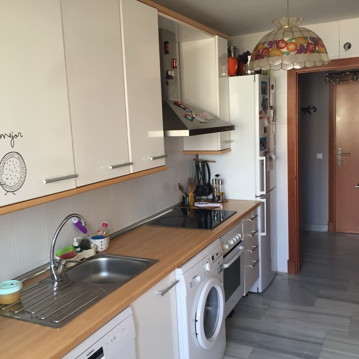 Middle Floor Apartment in Benahavís — photo 9 of 10