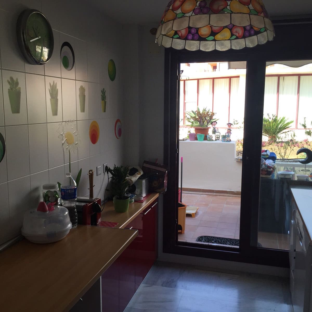 Middle Floor Apartment in Benahavís — photo 10 of 10