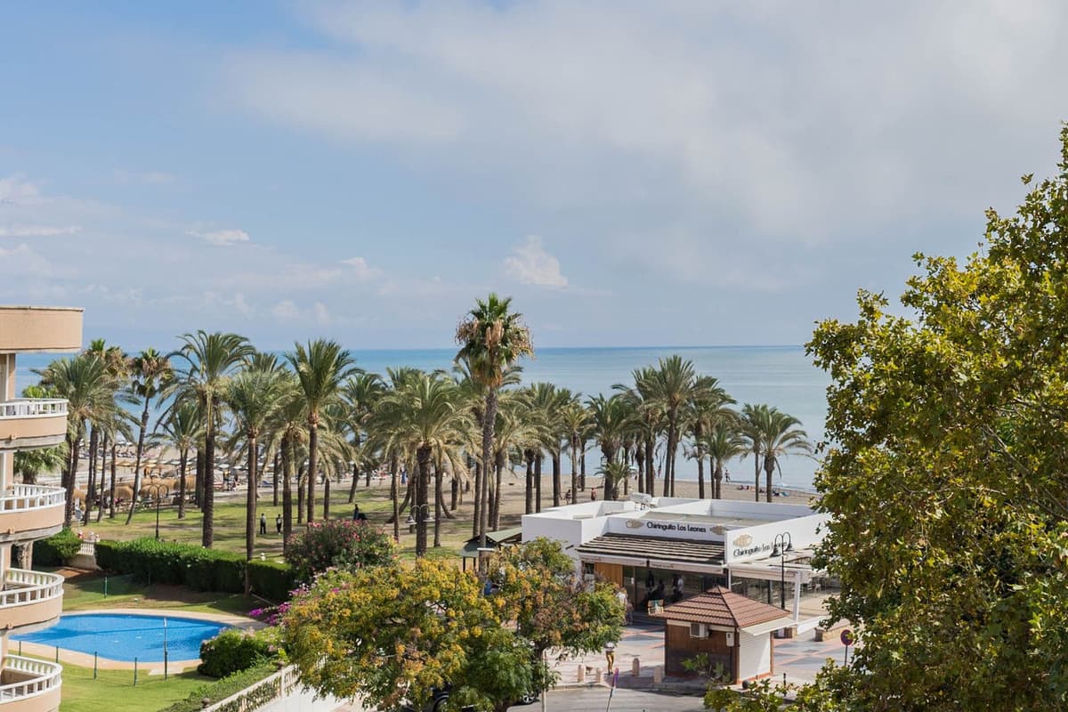 Middle Floor Apartment in Torremolinos — photo 3 of 10