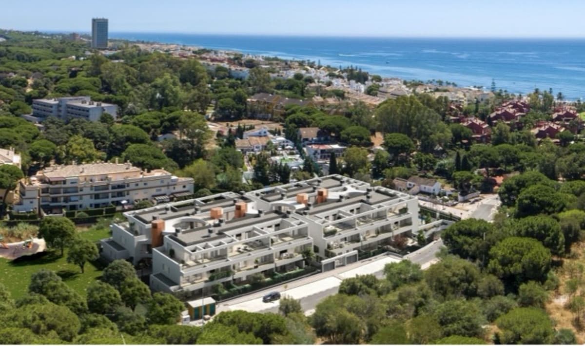 Penthouse in Elviria — photo 2 of 10