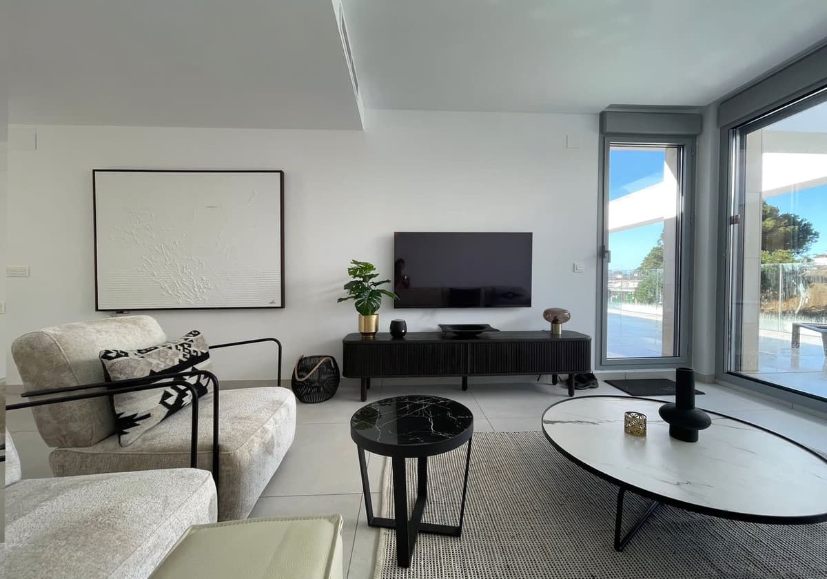 Penthouse in Elviria — photo 6 of 10