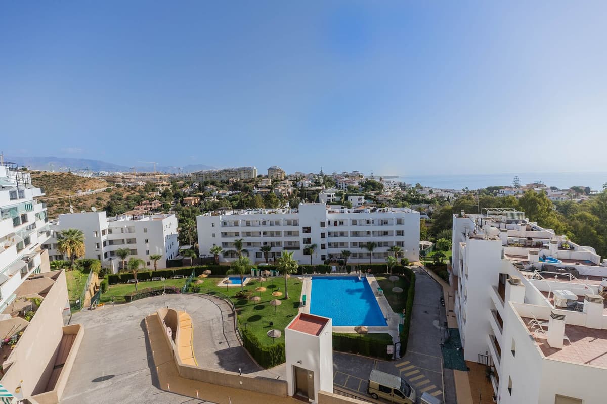 Penthouse in Mijas Costa — photo 2 of 10