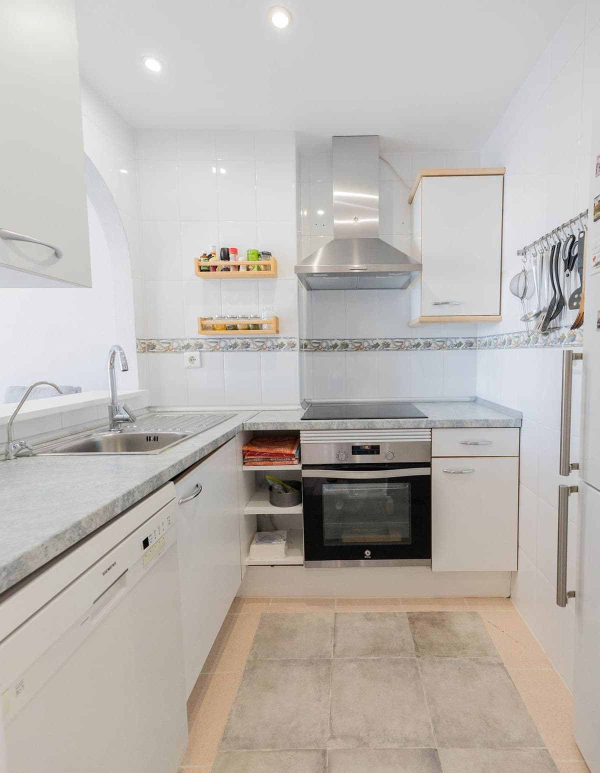 Penthouse in Mijas Costa — photo 3 of 10
