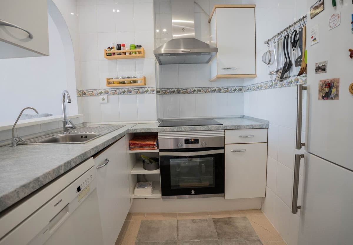 Penthouse in Mijas Costa — photo 4 of 10