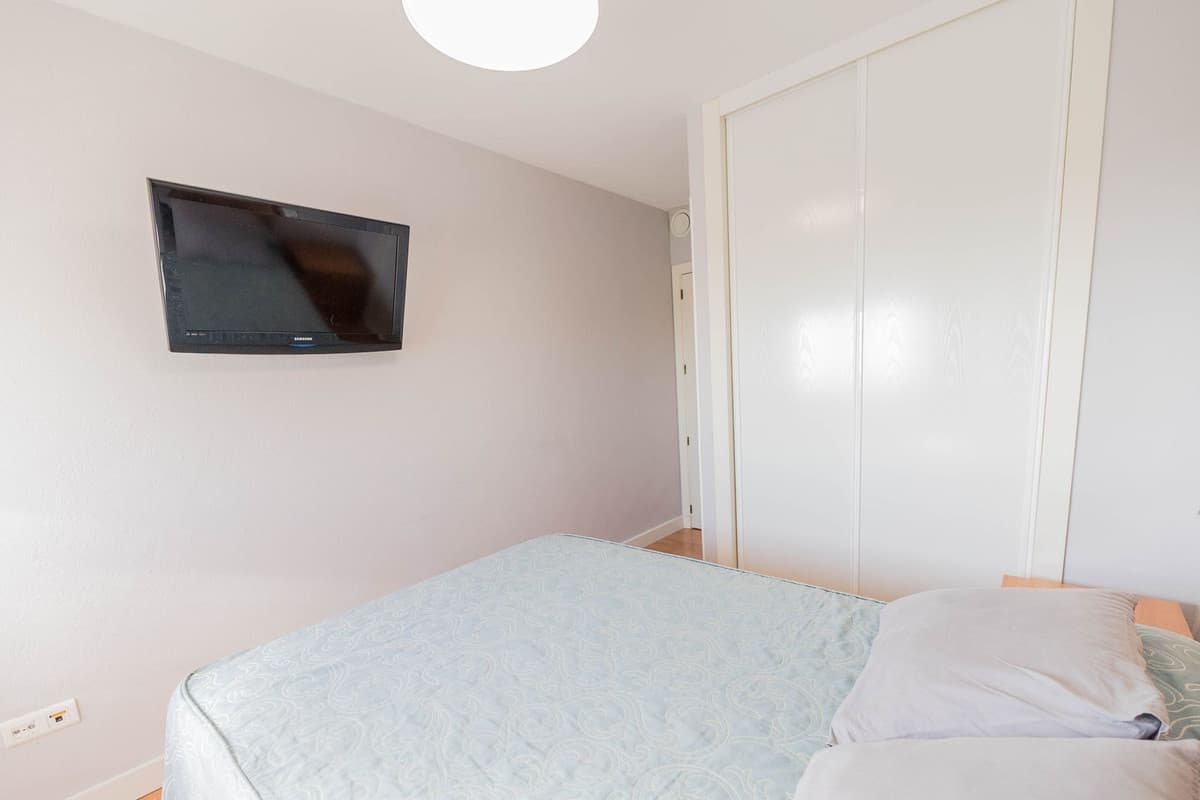 Penthouse in Mijas Costa — photo 8 of 10
