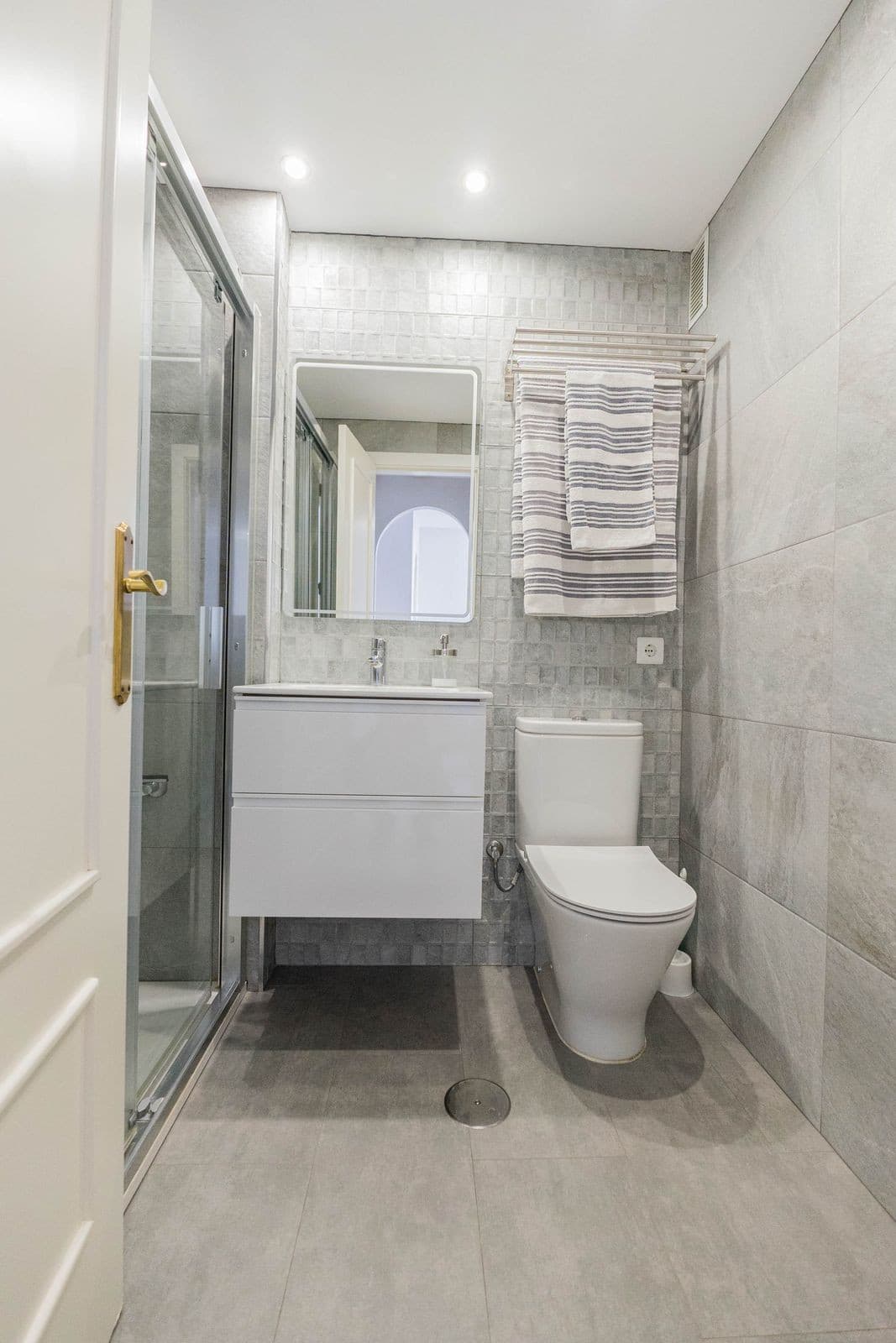 Penthouse in Mijas Costa — photo 10 of 10