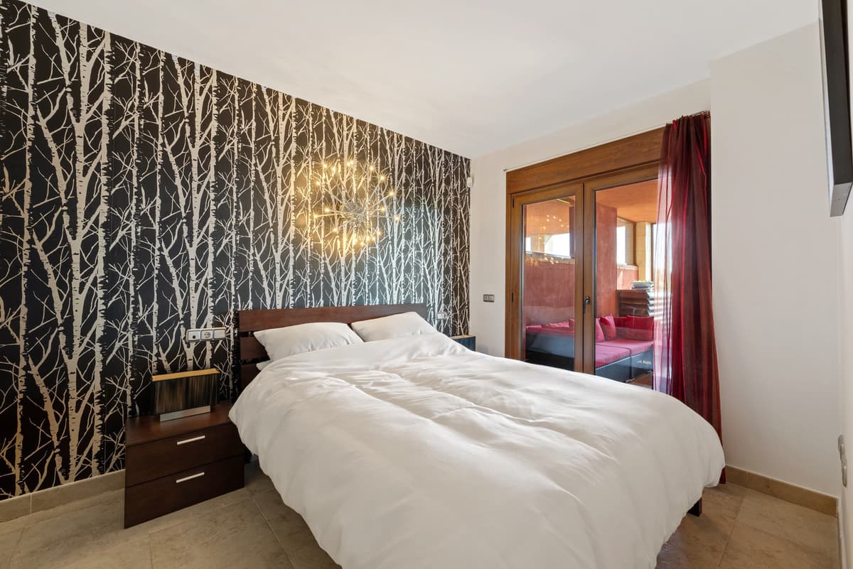 Ground Floor Apartment in Higueron — photo 6 of 10