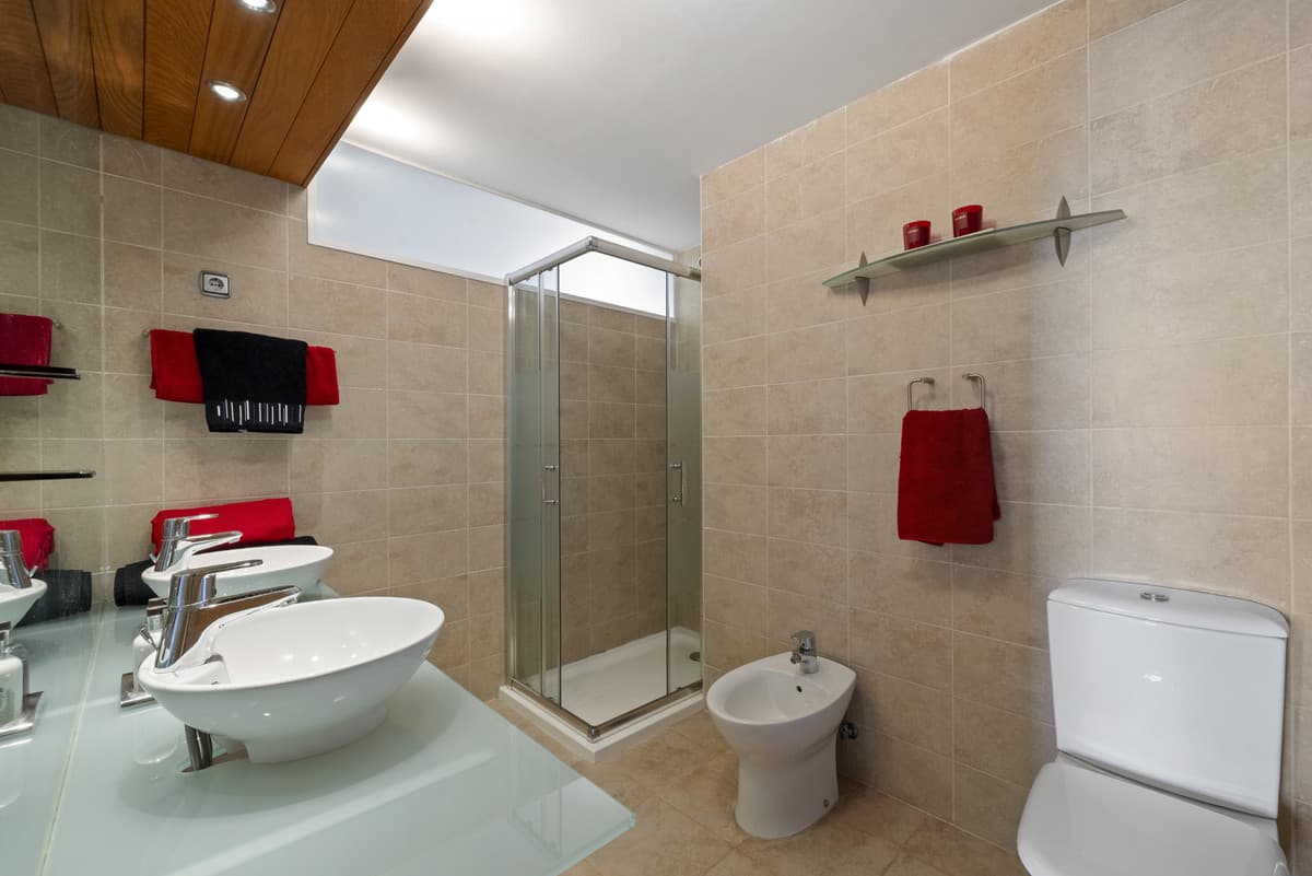 Ground Floor Apartment in Higueron — photo 10 of 10