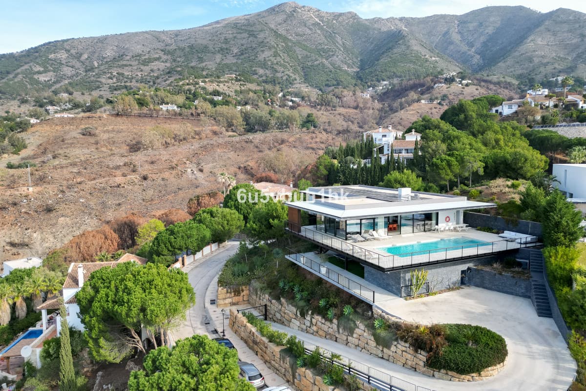 Detached Villa in Valtocado — photo 5 of 10