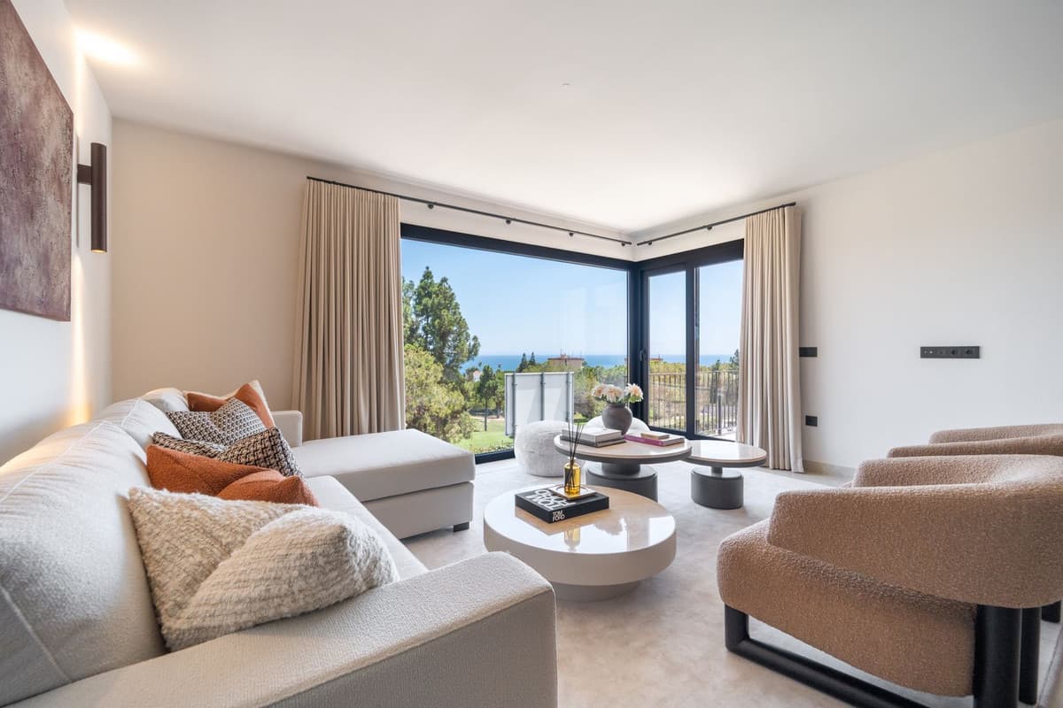 Detached Villa in La Cala de Mijas — photo 5 of 10