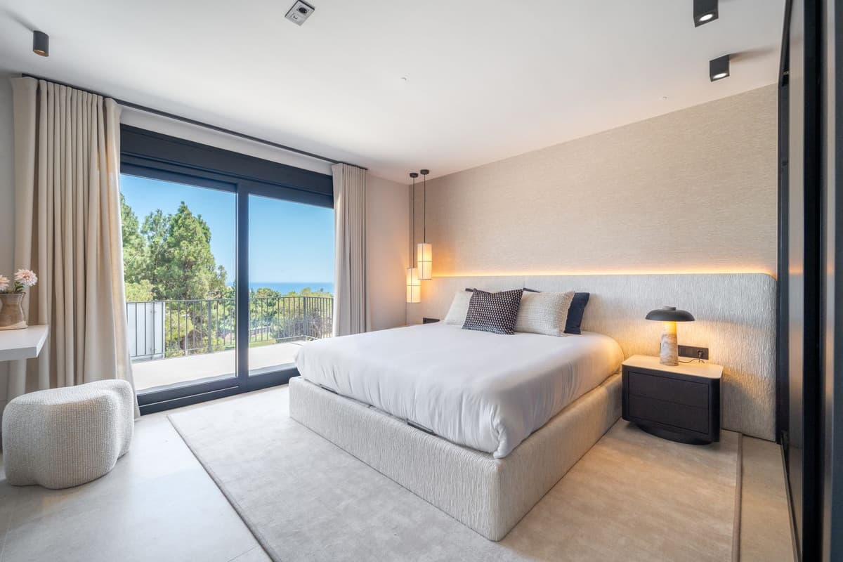 Detached Villa in La Cala de Mijas — photo 6 of 10
