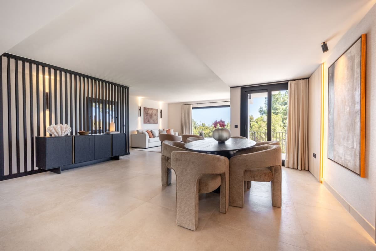 Detached Villa in La Cala de Mijas — photo 7 of 10
